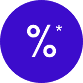 0% finance